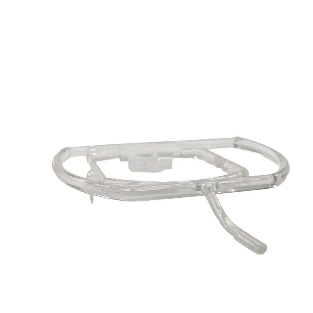 BMW X5 F15 LED Headlight Headlamp DRT Lighting Tube Ring Set Right O/S - SKU TJ0026 - Part number TJ0026