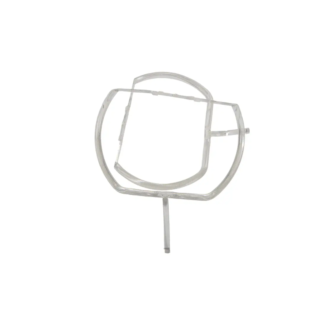 LED Headlight Headlamp DRT Lighting Tube Ring Set Right O/S to BMW X5 F15 with Part number TJ0026 BMW X5 F15 LED Headlight Headlamp DRT Lighting Tube Ring Set Right O/S - SKU TJ0026 - Part number TJ0026