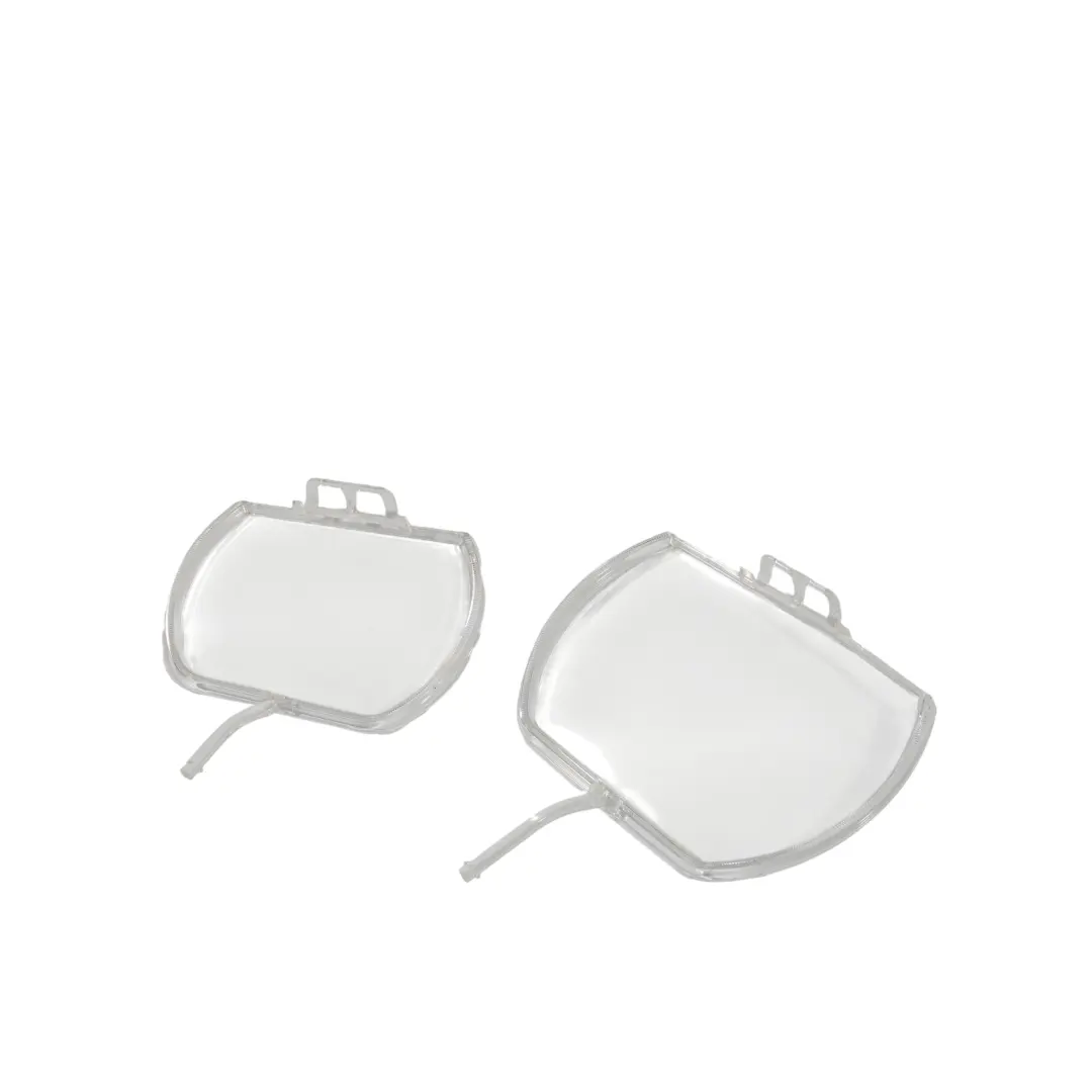 BMW X5 F15 LED Scheinwerfer DRT Beleuchtungsröhren Ring Set Rechts - SKU TJ0026 - Teilenummer TJ0026