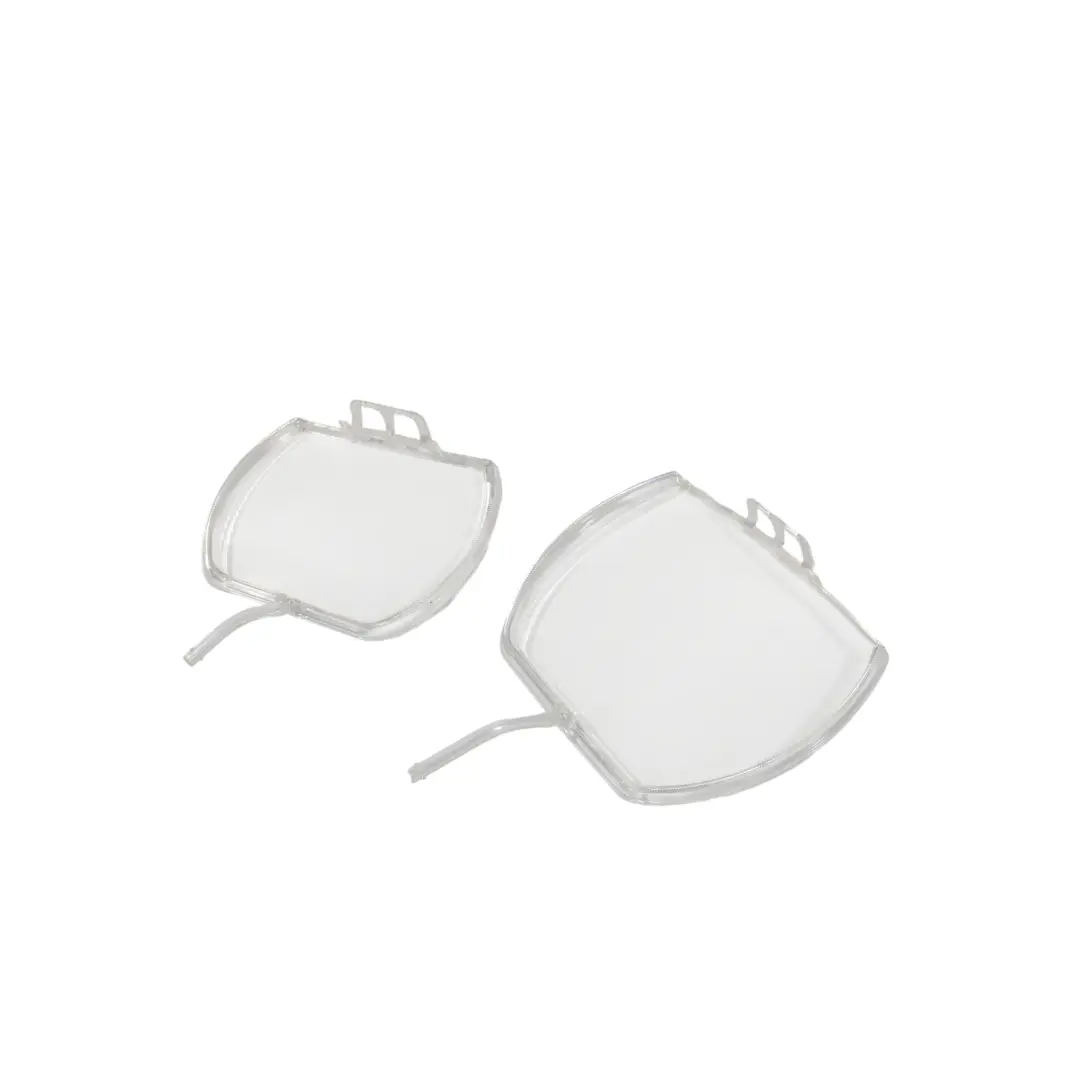 Kit D'Anneau De Phare LED Droit DRT pour BMW X5 F15 à propos du numéro de pièce TJ0026 BMW X5 F15 Kit D'Anneau De Phare LED Droit DRT - SKU TJ0026 - Numéro de pièce TJ0026