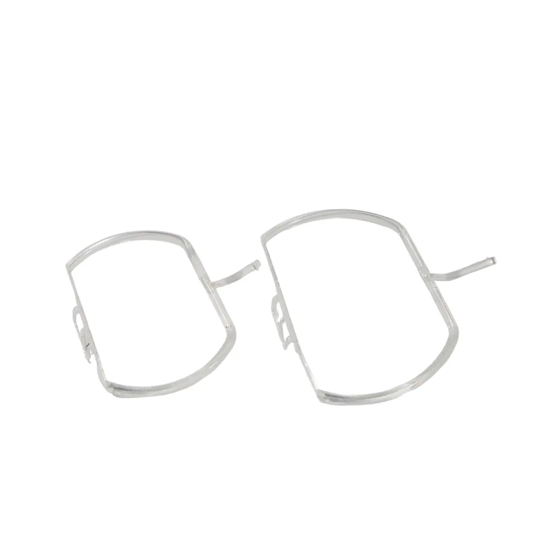 BMW X5 F15 LED Scheinwerfer DRT Beleuchtungsröhren Ring Set Rechts - SKU TJ0026 - Teilenummer TJ0026