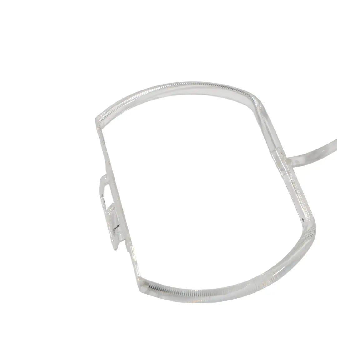 LED Headlight Headlamp DRT Lighting Tube Ring Set Right O/S to BMW X5 F15 with Part number TJ0026 BMW X5 F15 LED Headlight Headlamp DRT Lighting Tube Ring Set Right O/S - SKU TJ0026 - Part number TJ0026