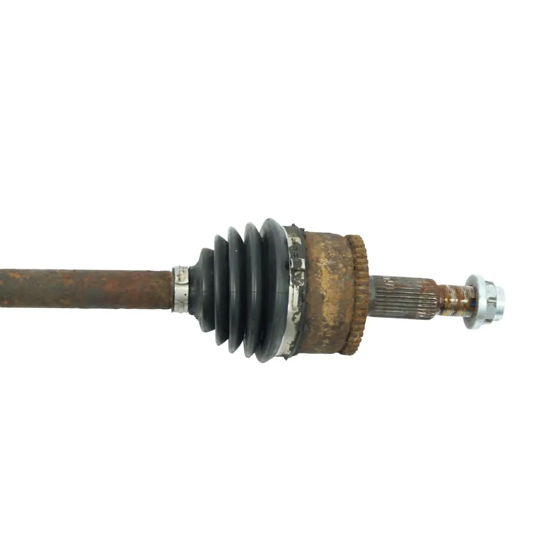 Axle Drive Shaft Driveshaft Left N/S to Land Rover Discovery 3 L319 Rear with Part number TOB500270 Land Rover Discovery 3 L319 Rear Axle Drive Shaft Driveshaft Left N/S - SKU TOB500270 - Part number TOB500270