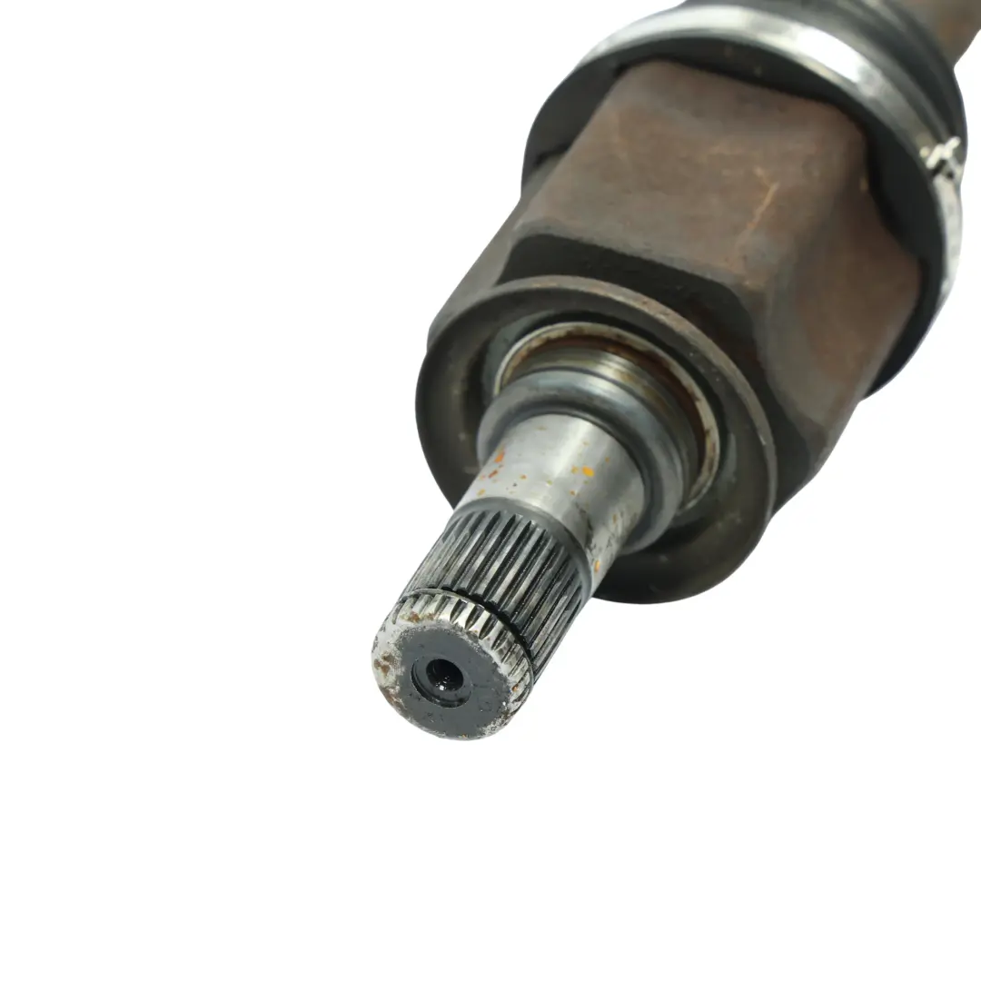 Land Rover Discovery 3 L319 Arbre Transmission Essieu Arrière Gauche - SKU TOB500270 - Numéro de pièce TOB500270