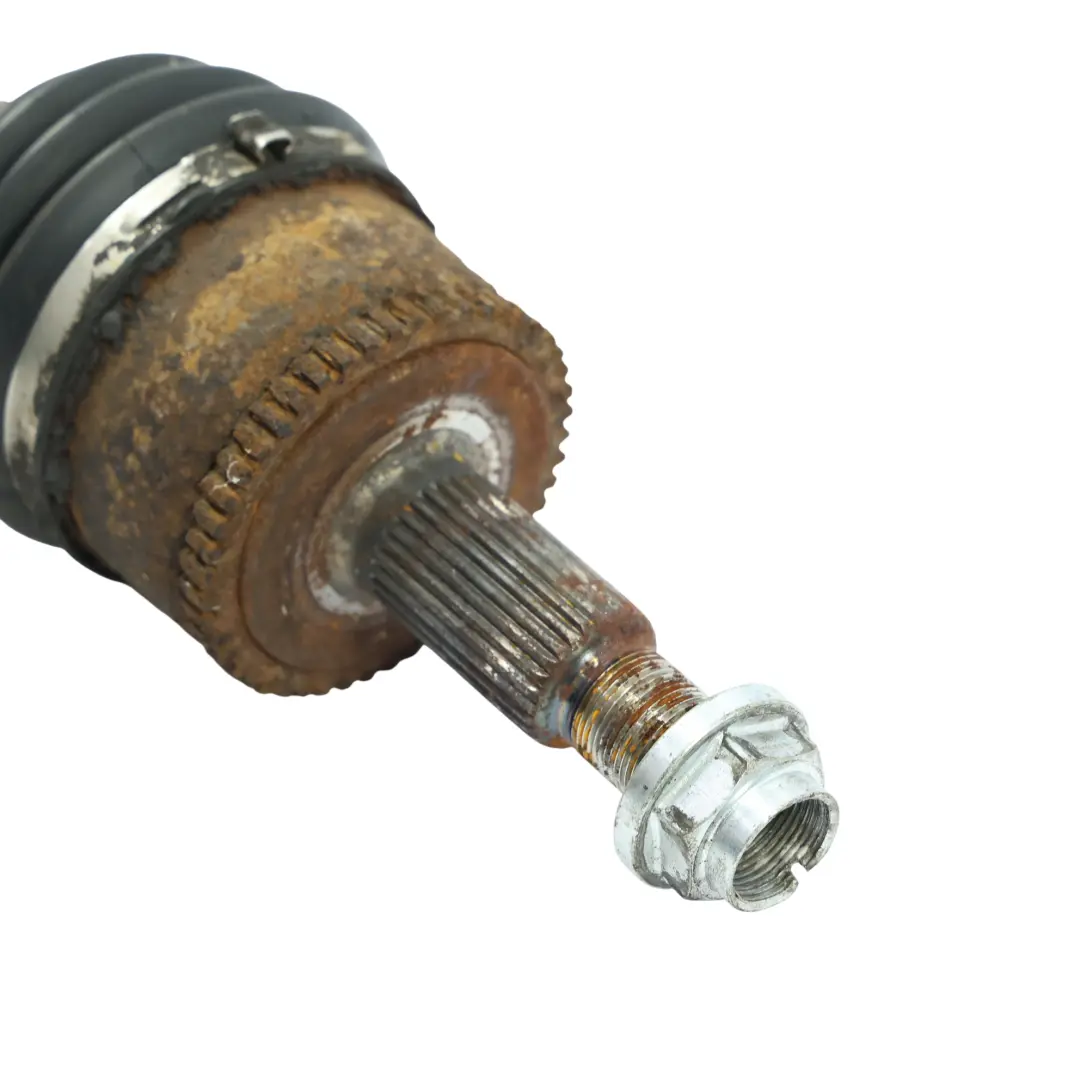 Axle Drive Shaft Driveshaft Left N/S to Land Rover Discovery 3 L319 Rear with Part number TOB500270 Land Rover Discovery 3 L319 Rear Axle Drive Shaft Driveshaft Left N/S - SKU TOB500270 - Part number TOB500270