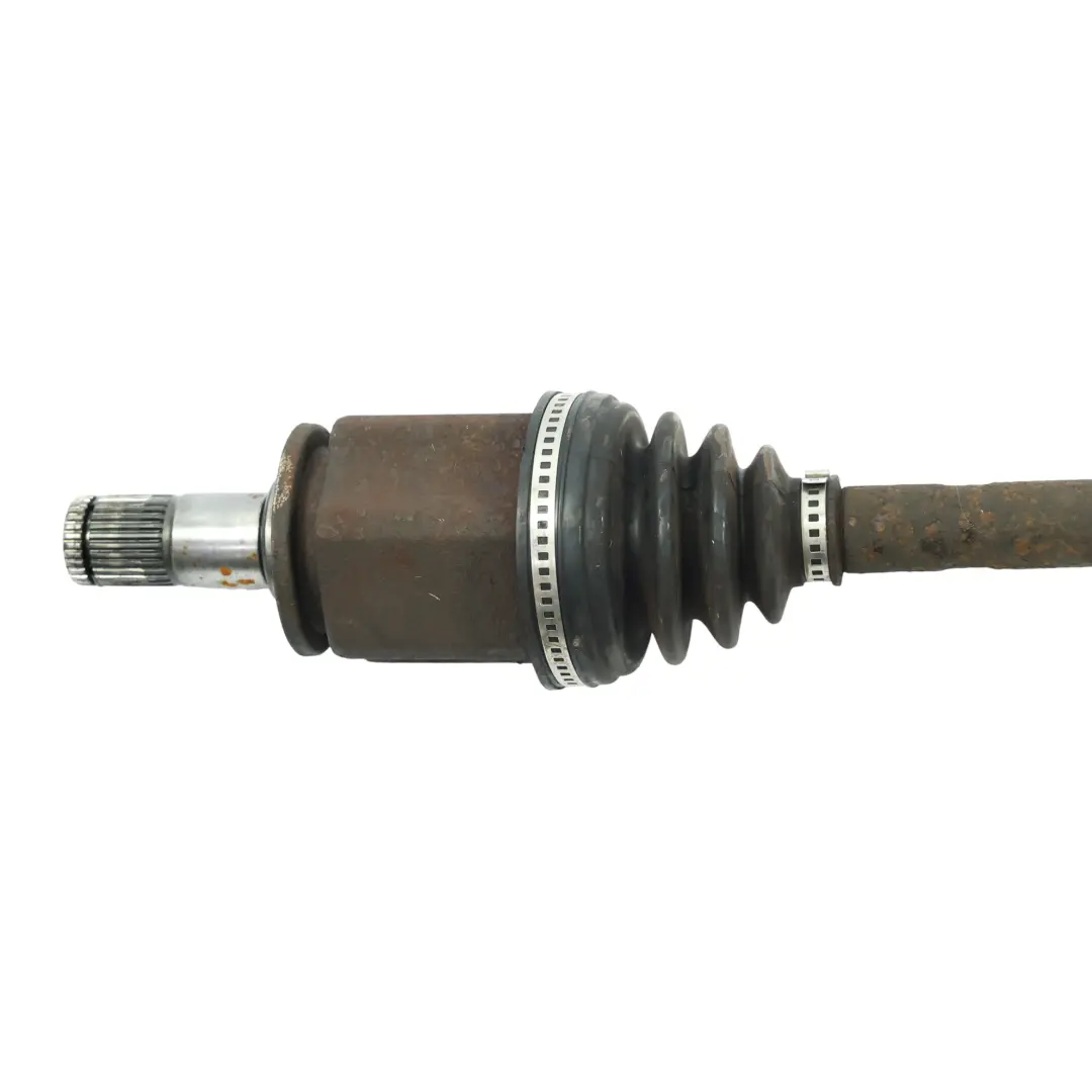 Arbre Transmission Essieu Arrière Gauche pour Land Rover Discovery 3 L319 à propos du numéro de pièce TOB500270 Land Rover Discovery 3 L319 Arbre Transmission Essieu Arrière Gauche - SKU TOB500270 - Numéro de pièce TOB500270