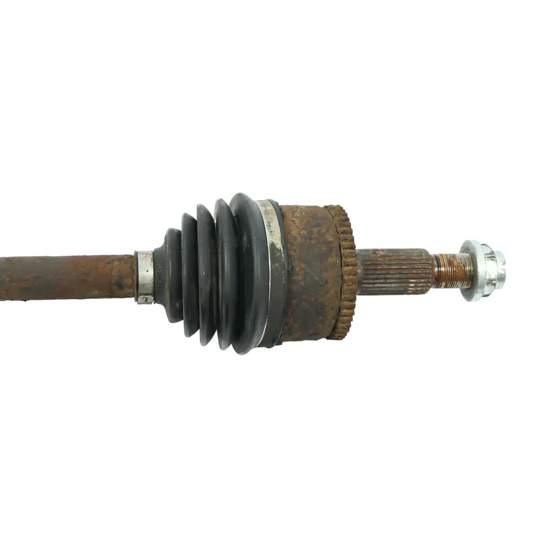 Arbre Transmission Essieu Arrière Gauche pour Land Rover Discovery 3 L319 à propos du numéro de pièce TOB500270 Land Rover Discovery 3 L319 Arbre Transmission Essieu Arrière Gauche - SKU TOB500270 - Numéro de pièce TOB500270