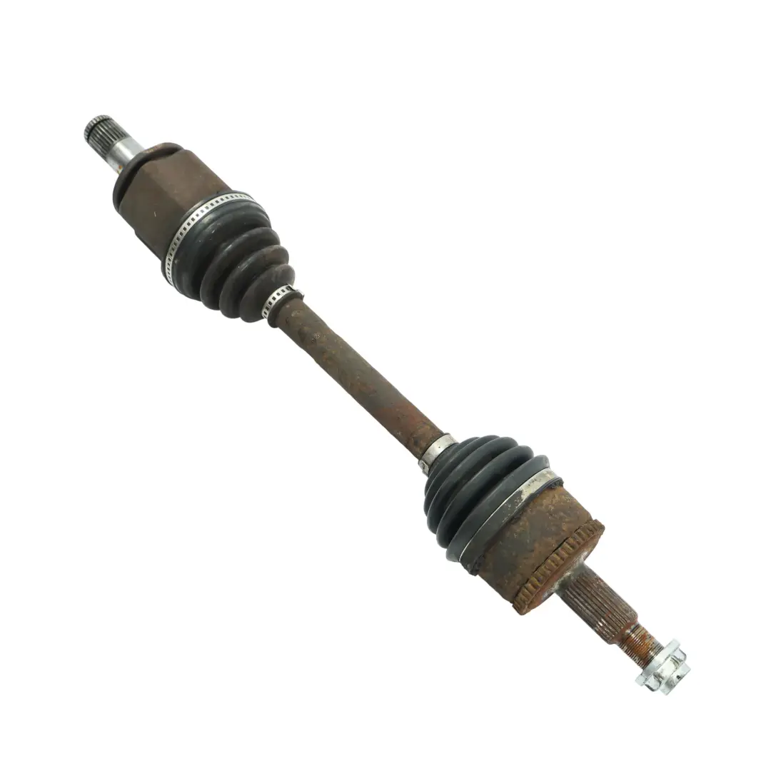 Land Rover Discovery 3 L319 Rear Axle Drive Shaft Driveshaft Left N/S - SKU TOB500270 - Part number TOB500270