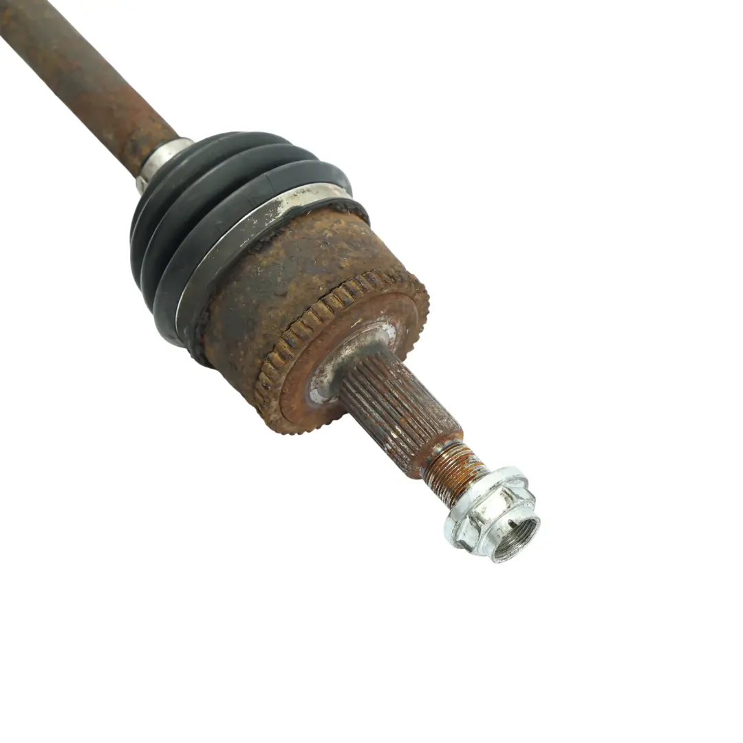 Land Rover Discovery 3 L319 Hinterachse Antriebswelle Links - SKU TOB500270 - Teilenummer TOB500270