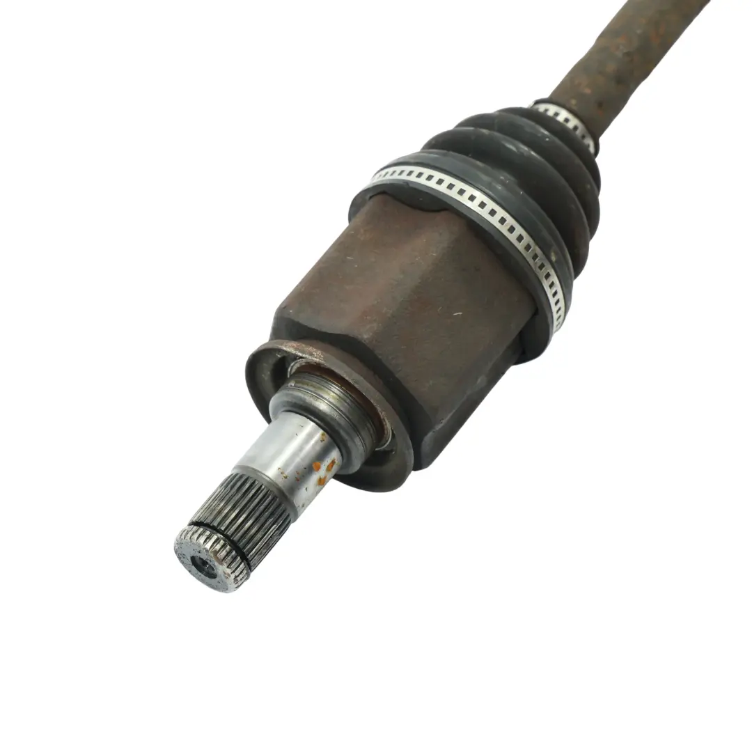 Land Rover Discovery 3 L319 Hinterachse Antriebswelle Links - SKU TOB500270 - Teilenummer TOB500270