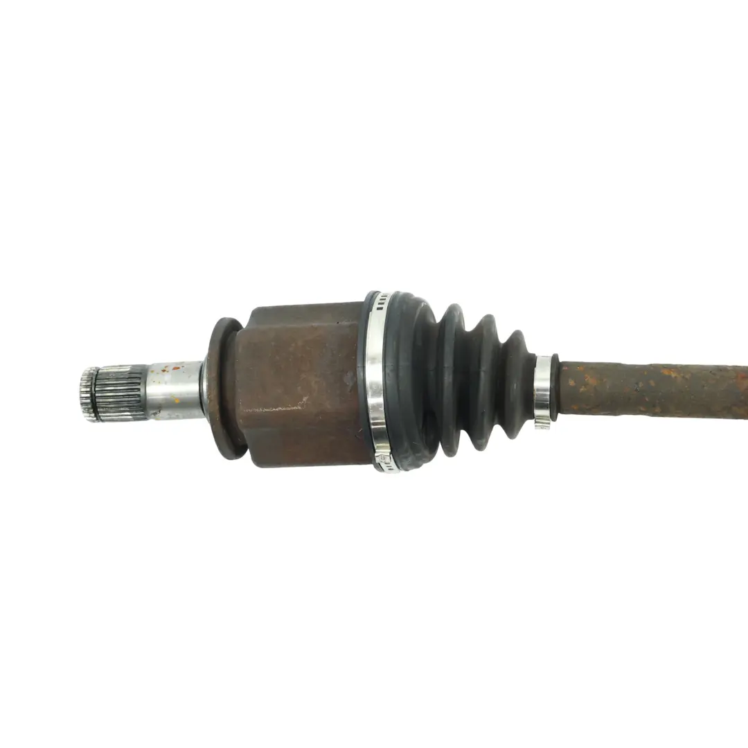 Land Rover Discovery 3 L319 Albero Trasmissione Posteriore Sinistro - SKU TOB500270 - Numero di parte TOB500270