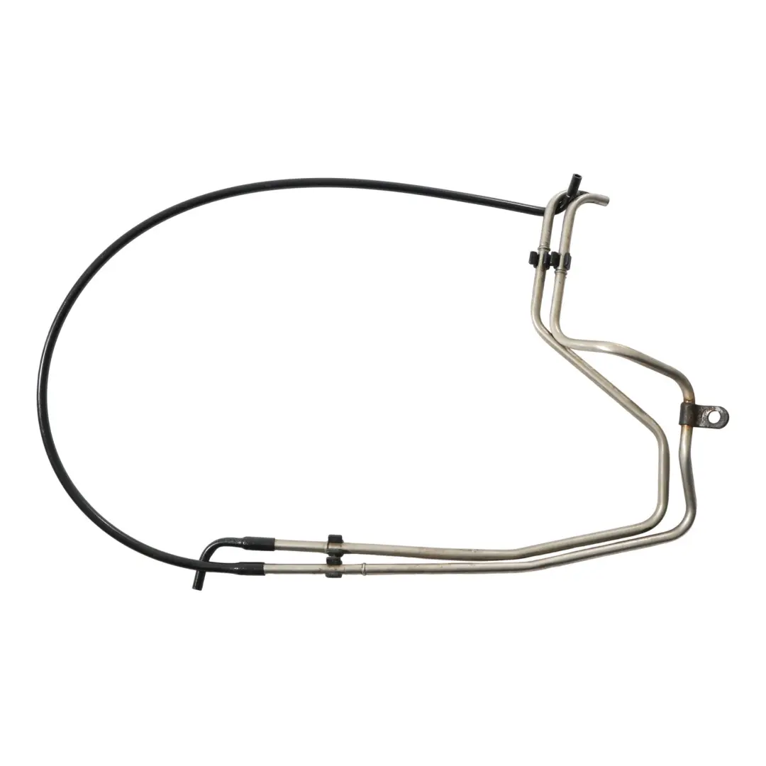 Tubo Respirazione Cambio 6HP26 5H22-7B344-FA per Land Rover Range Rover Sport L320 con numero di parte TRG500170 Land Rover Range Rover Sport L320 Tubo Respirazione Cambio 6HP26 5H22-7B344-FA - SKU TRG500170 - Numero di parte TRG500170