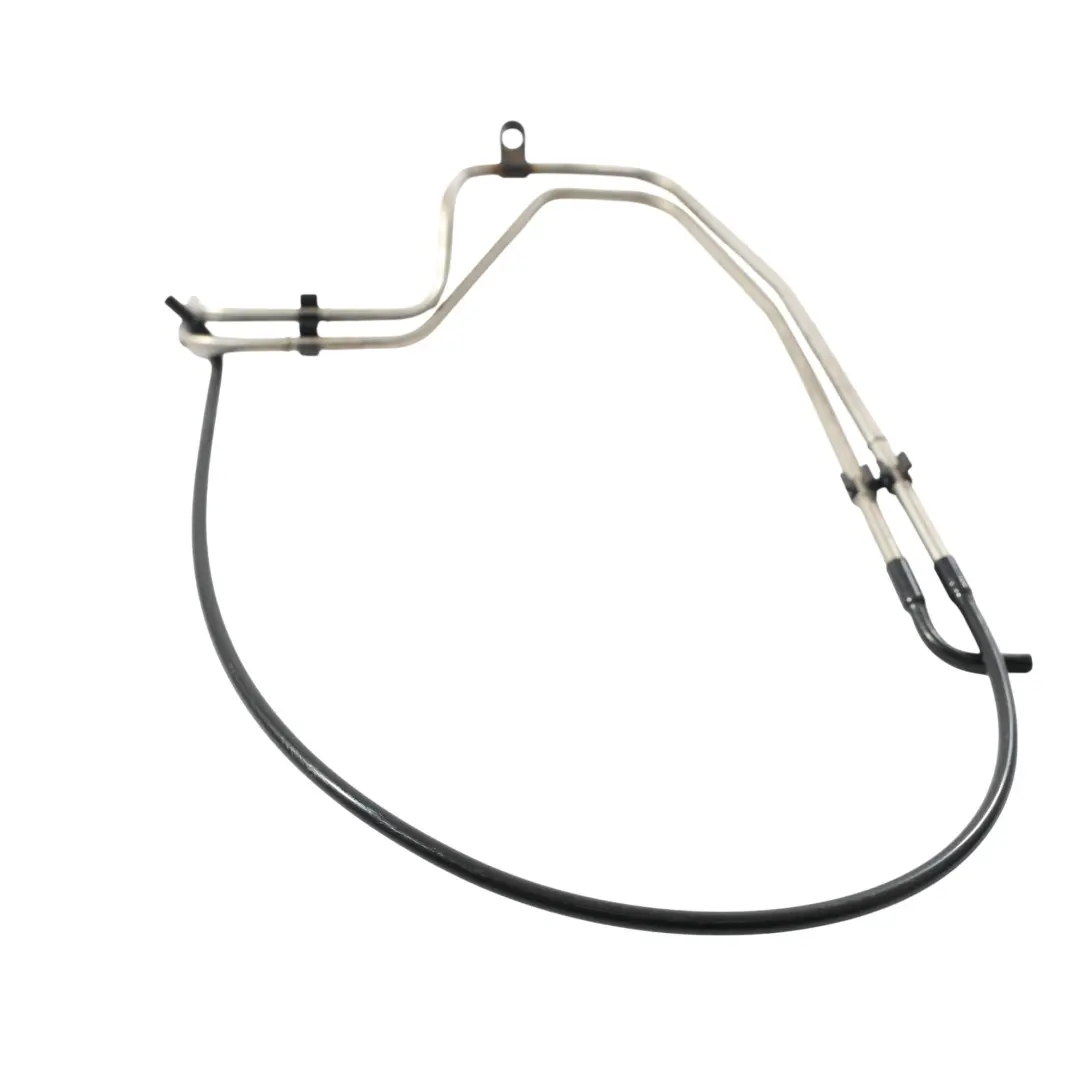 Gearbo Breather Pipe Hose Line 6HP26 5H22-7B344-FA to Range Rover Sport L320 with Part number TRG500170 Range Rover Sport L320 Gearbo Breather Pipe Hose Line 6HP26 5H22-7B344-FA - SKU TRG500170 - Part number TRG500170