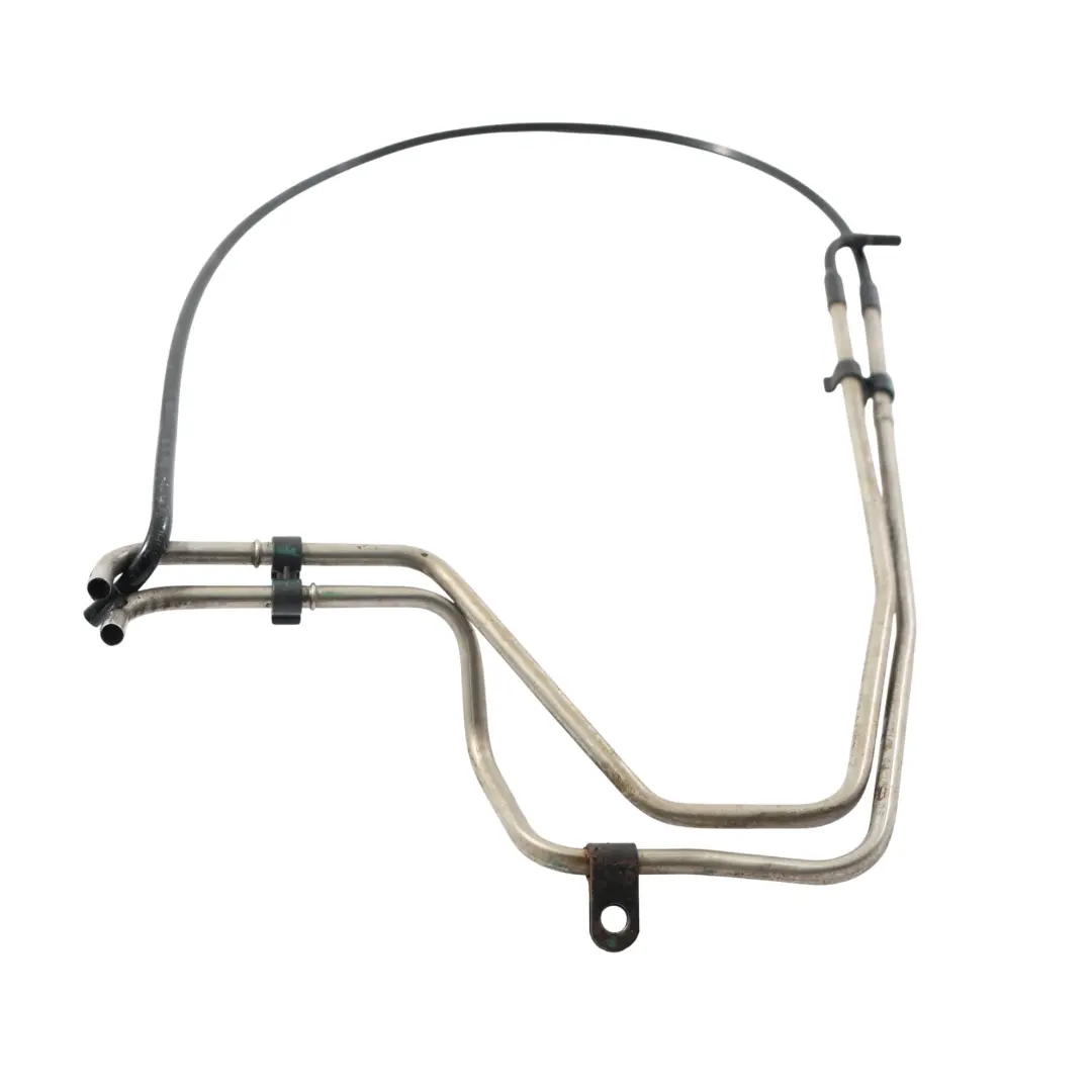 Getriebe Entlüftung Rohr 6HP26 5H22-7B344-FA für Land Rover Range Rover Sport L320 mit Teilenummer TRG500170 Land Rover Range Rover Sport L320 Getriebe Entlüftung Rohr 6HP26 5H22-7B344-FA - SKU TRG500170 - Teilenummer TRG500170