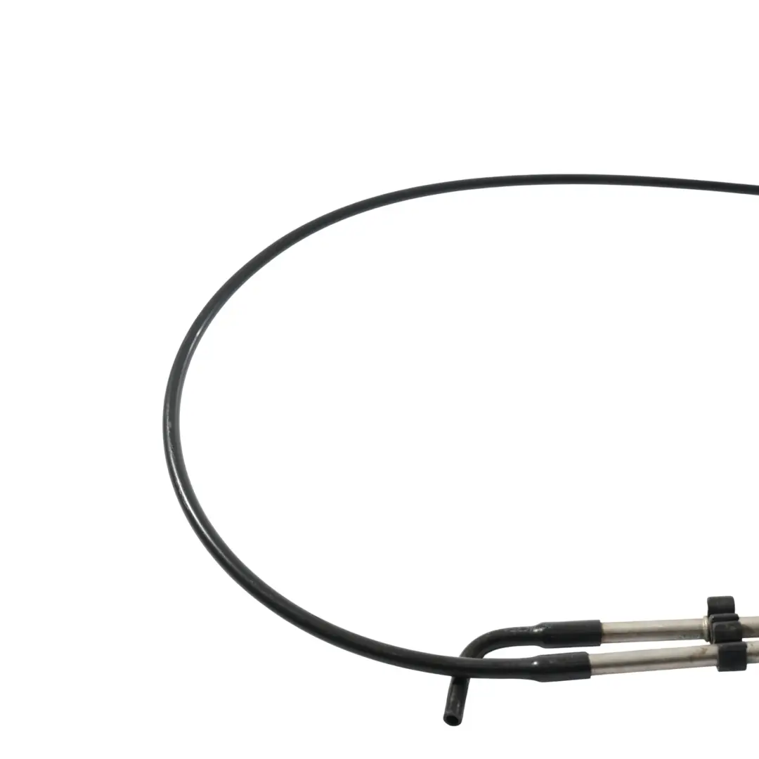 Land Rover Range Rover Sport L320 Tubo Respiradero 6HP26 5H22-7B344-FA - SKU TRG500170 - Número de pieza TRG500170