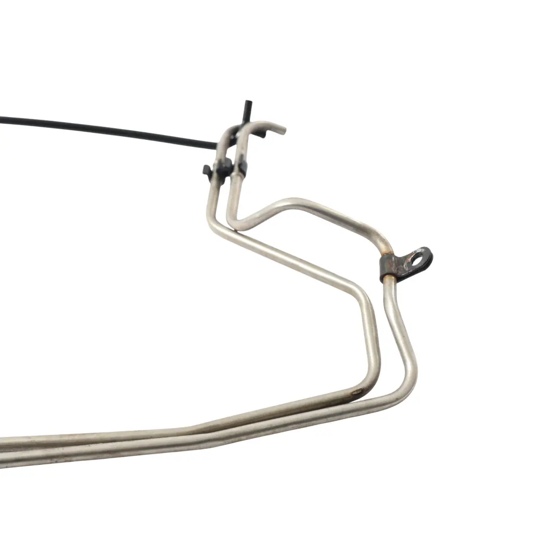 Tubo Respirazione Cambio 6HP26 5H22-7B344-FA per Land Rover Range Rover Sport L320 con numero di parte TRG500170 Land Rover Range Rover Sport L320 Tubo Respirazione Cambio 6HP26 5H22-7B344-FA - SKU TRG500170 - Numero di parte TRG500170