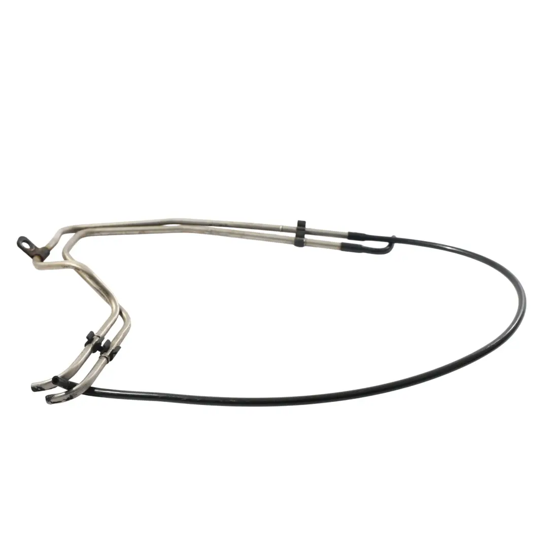 Land Rover Range Rover Sport L320 Tubo Respirazione Cambio 6HP26 5H22-7B344-FA - SKU TRG500170 - Numero di parte TRG500170