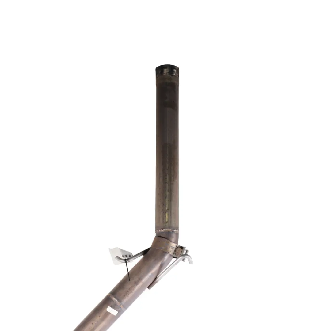 Audi TT 8J Profusion Rear Exhaust System Straight-Through Double Pipe 2.0 TFSI - SKU TT-8J-PROFUSION - Part number TT-8J-PROFUSION