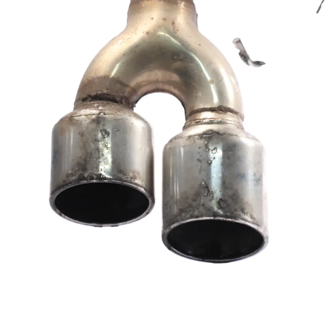 Profusion Rear Exhaust System Straight-Through Double Pipe 2.0 TFSI to Audi TT 8J with Part number TT-8J-PROFUSION Audi TT 8J Profusion Rear Exhaust System Straight-Through Double Pipe 2.0 TFSI - SKU TT-8J-PROFUSION - Part number TT-8J-PROFUSION