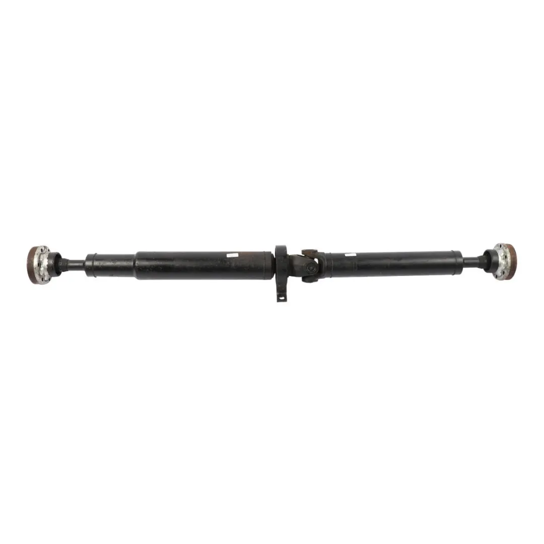 Range Rover L322 Propshaft Drive Prop Cardan Shaft Rear Axle Drive - SKU TVB500530 - Part number TVB500530