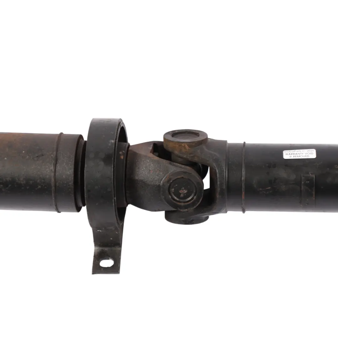 Range Rover L322 Propshaft Drive Prop Cardan Shaft Rear Axle Drive - SKU TVB500530 - Part number TVB500530