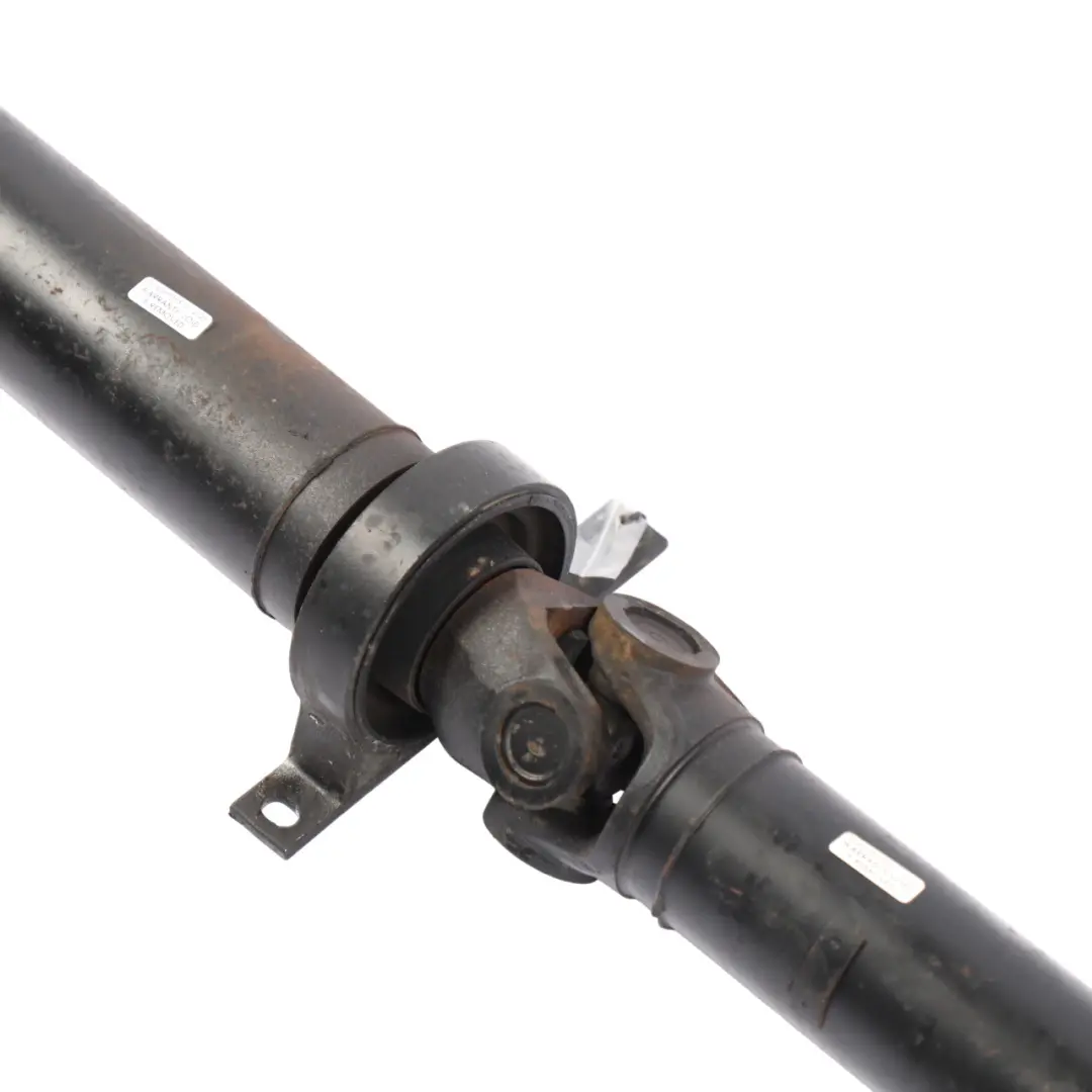 Range Rover L322 Propshaft Drive Prop Cardan Shaft Rear Axle Drive - SKU TVB500530 - Part number TVB500530