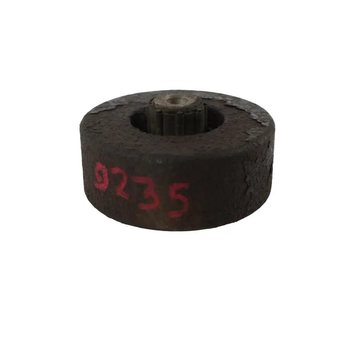 Tłumik Drgań Stabilizatora Tył Tylny 7H42-4A489-AA do Range Rover L322 o numerze TVG500010 Range Rover L322 Tłumik Drgań Stabilizatora Tył Tylny 7H42-4A489-AA - SKU TVG500010 - Numer Części TVG500010