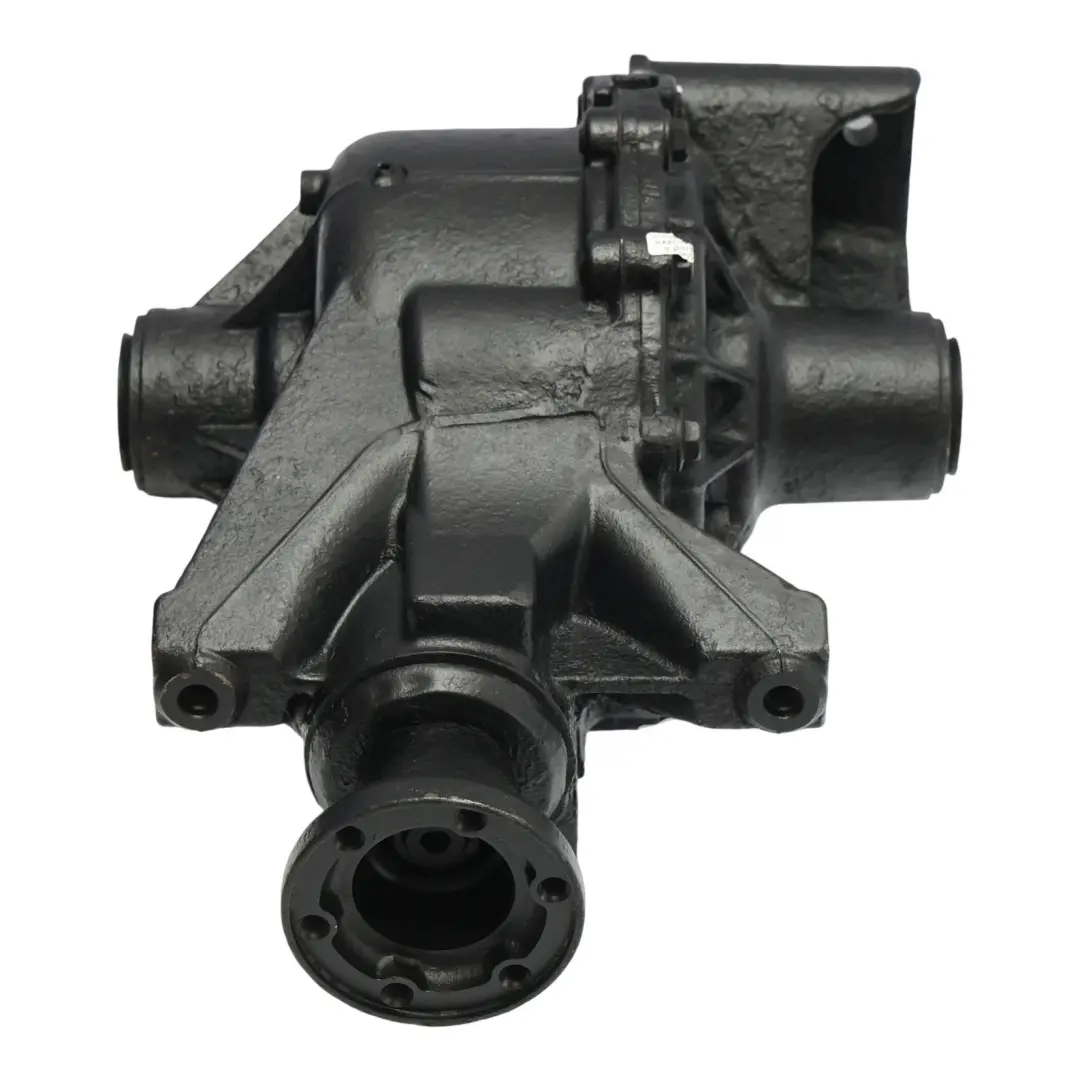 Range Rover L322 3.6 V6 4X4 Eje Trasero Diferencial 7H42-4W063-DC GARANTÍA - SKU TVK500480 - Número de pieza TVK500480