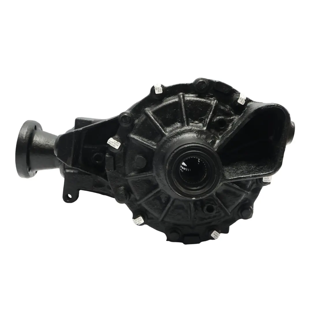 Différentiel Essieu Arrière 7H42-4W063-DC GARANTIE pour Range Rover L322 3.6 V6 4X4 à propos du numéro de pièce TVK500480 Range Rover L322 3.6 V6 4X4 Différentiel Essieu Arrière 7H42-4W063-DC GARANTIE - SKU TVK500480 - Numéro de pièce TVK500480