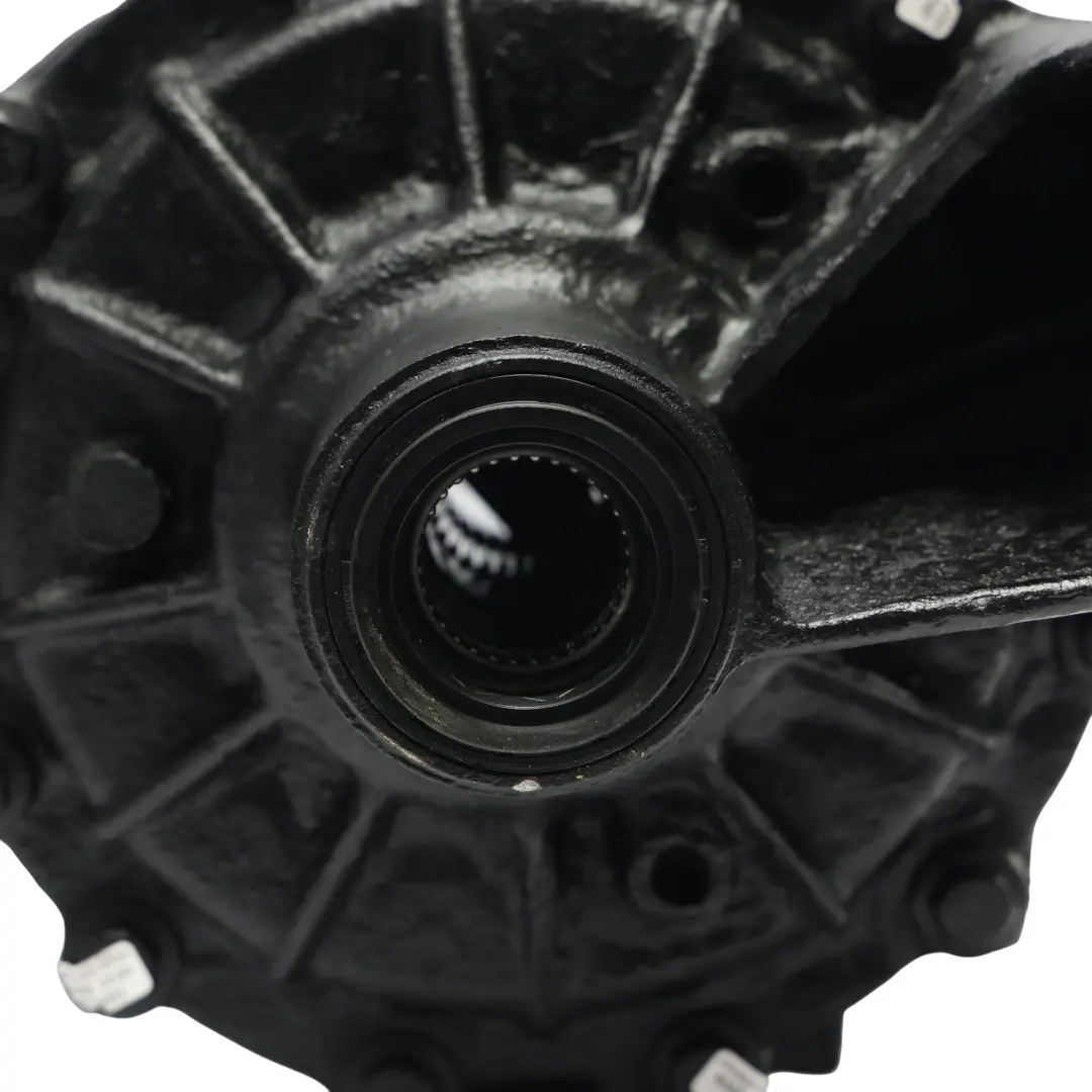 Range Rover L322 3.6 V6 4X4 Différentiel Essieu Arrière 7H42-4W063-DC GARANTIE - SKU TVK500480 - Numéro de pièce TVK500480