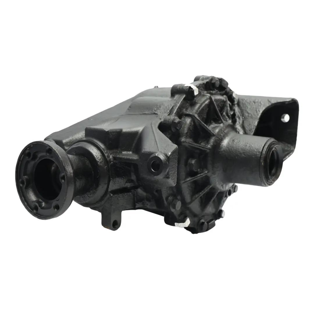 Range Rover L322 3.6 V6 4X4 Hinter Achs Differenzial Diff 7H42-4W063-DC GARANTIE - SKU TVK500480 - Teilenummer TVK500480