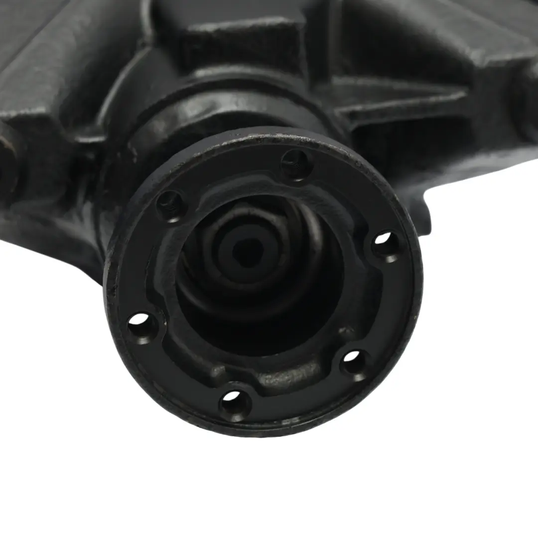 Range Rover L322 3.6 V6 4X4 Dyferencjał Dyfer Tylny Tył 7H42-4W063-DC - SKU TVK500480 - Numer Części TVK500480