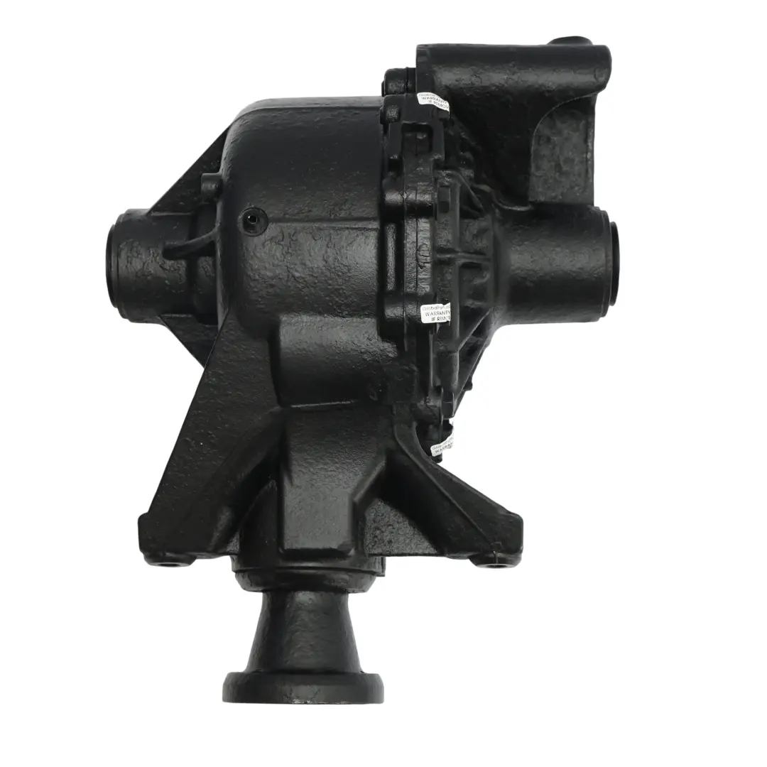 Range Rover L322 3.6 V6 4x4 Rear Axle Differential Diff 7H42-4W063-DC WARRANTY - SKU TVK500480 - Part number TVK500480