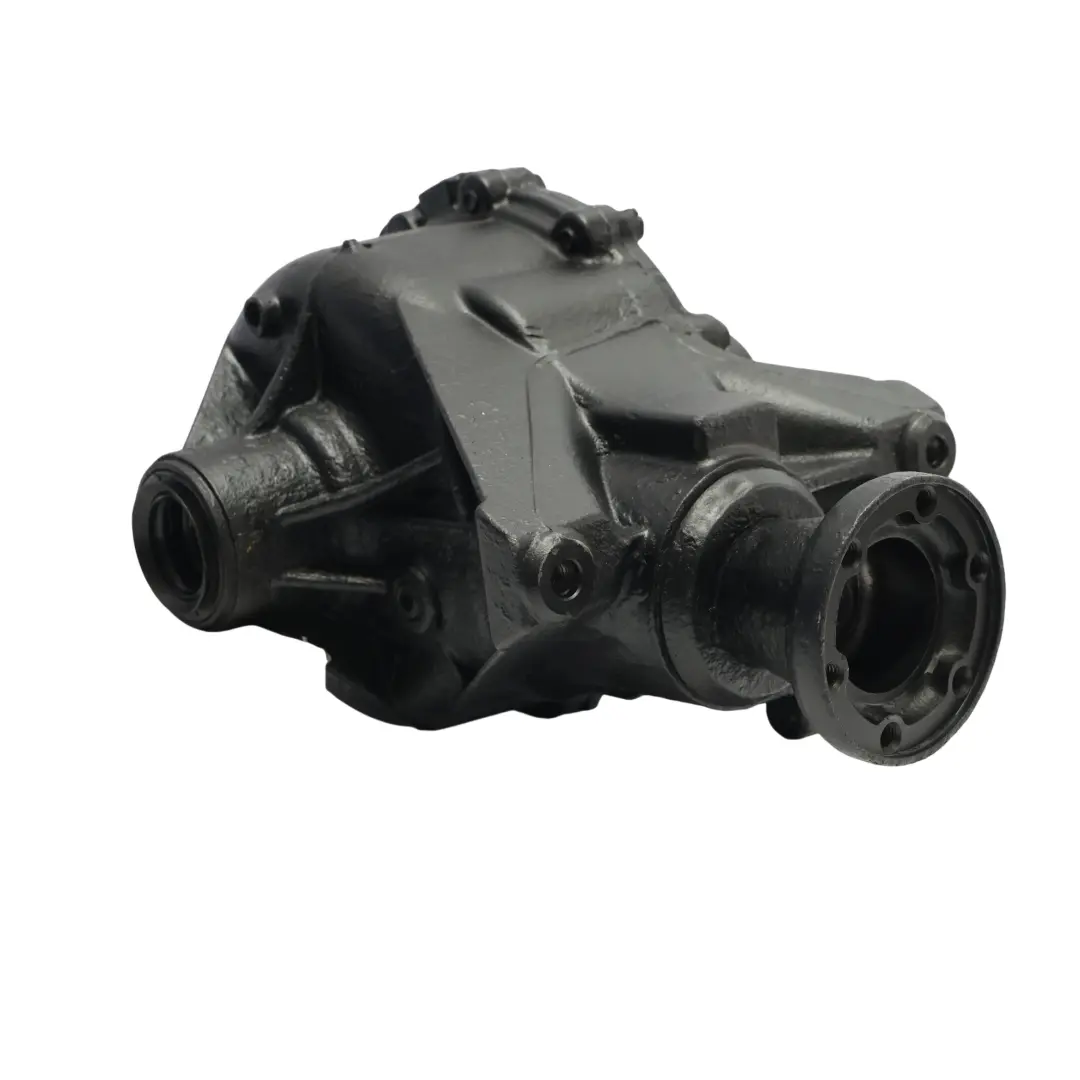 Range Rover L322 3.6 V6 4x4 Rear Axle Differential Diff 7H42-4W063-DC WARRANTY - SKU TVK500480 - Part number TVK500480