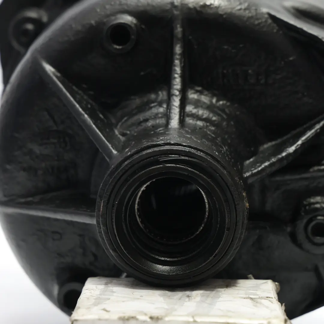 Range Rover L322 3.6 V6 4X4 Hinter Achs Differenzial Diff 7H42-4W063-DC GARANTIE - SKU TVK500480 - Teilenummer TVK500480