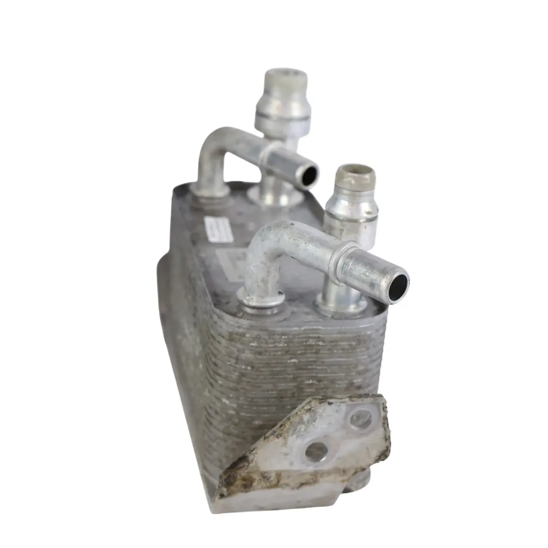 Land Rover Discovery 4 L319 Radiatore Olio Trasmissione 3.0 Diesel - SKU UBC500101 - Numero di parte UBC500101