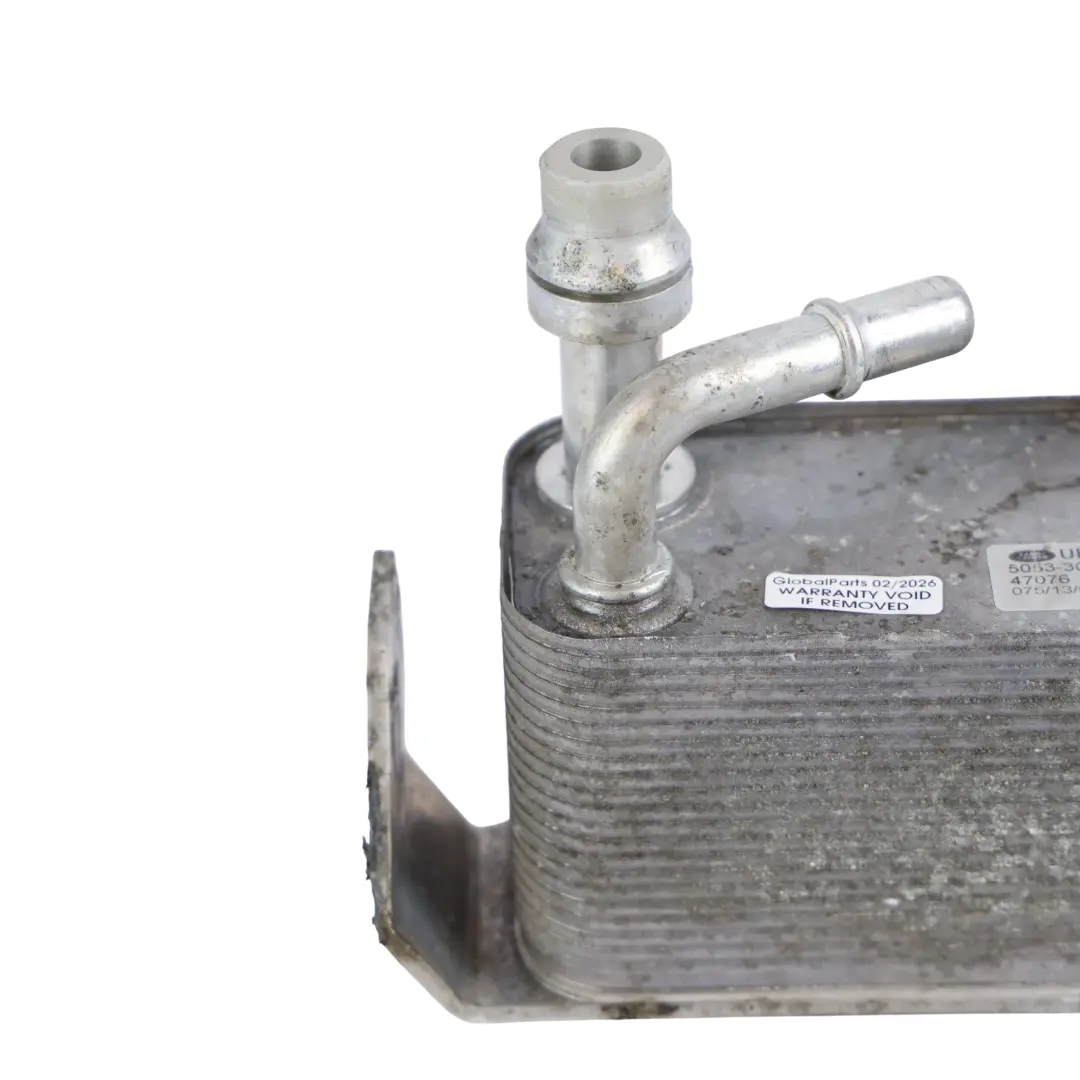 Land Rover Discovery 4 L319 Transmission Oil Cooler 3.0 Diesel - SKU UBC500101 - Part number UBC500101