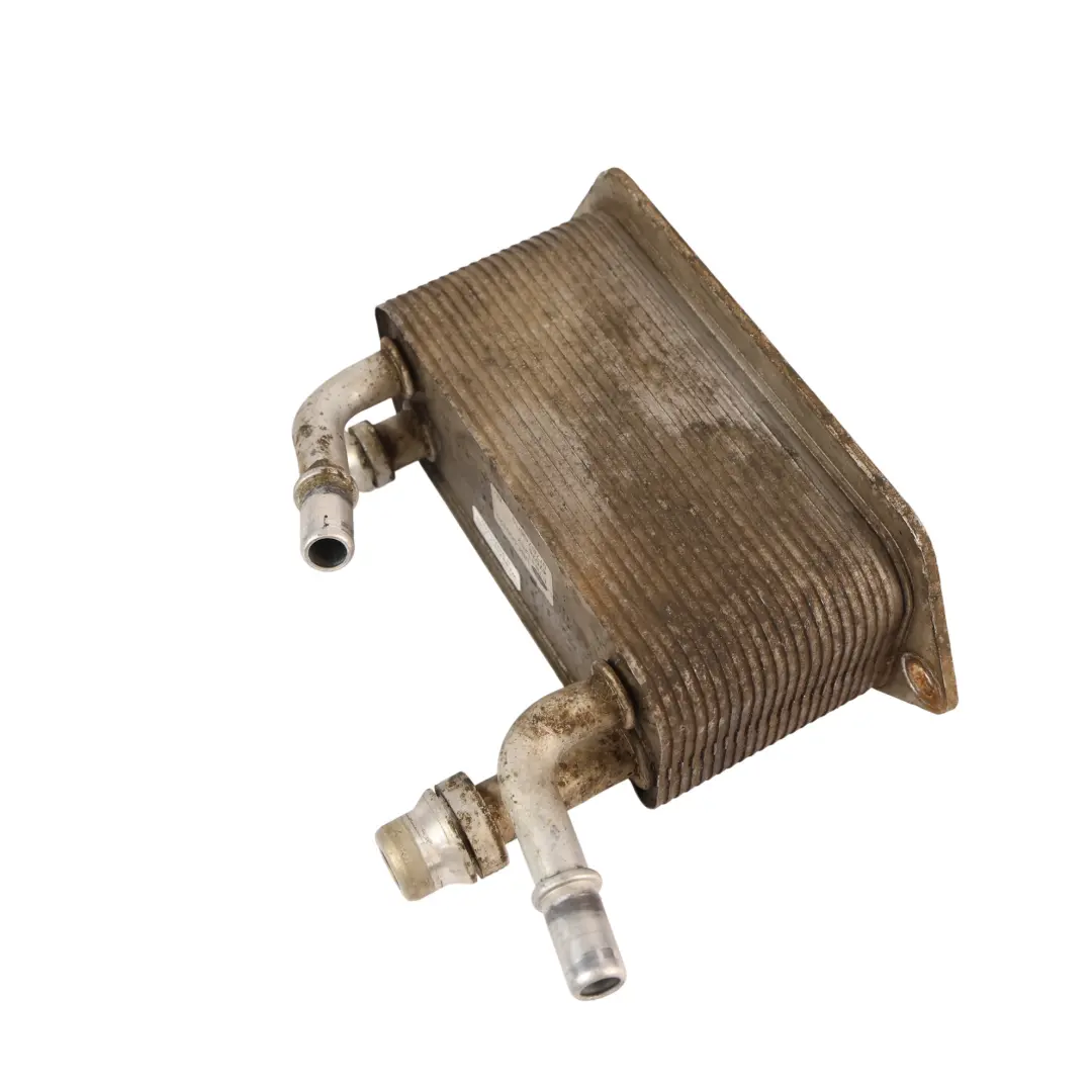 Range Rover L322 Refroidisseur D'Huile Boîte Automatique TDV8 3.6 - SKU UBC500120 - Numéro de pièce UBC500120