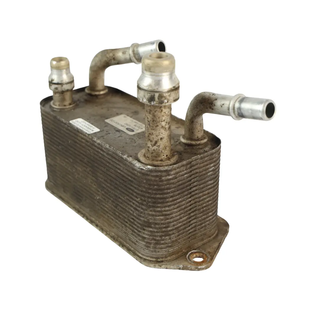 Range Rover L322 Automatic Transmission Gearbox Oil Cooler 3.6 Diesel - SKU UBC500120 - Part number UBC500120