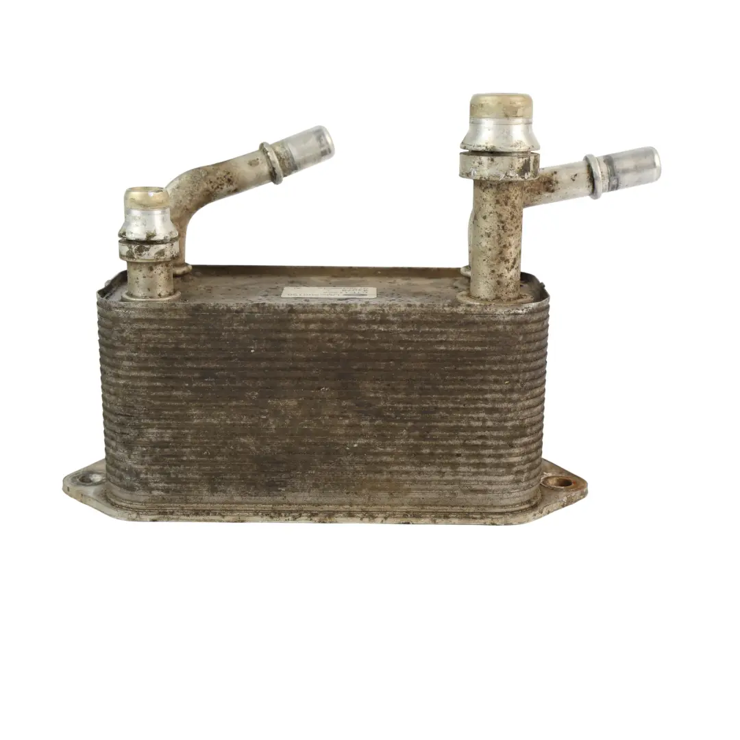 Range Rover L322 Automatikgetriebe Getriebeölkühler TDV8 3.6 - SKU UBC500120 - Teilenummer UBC500120