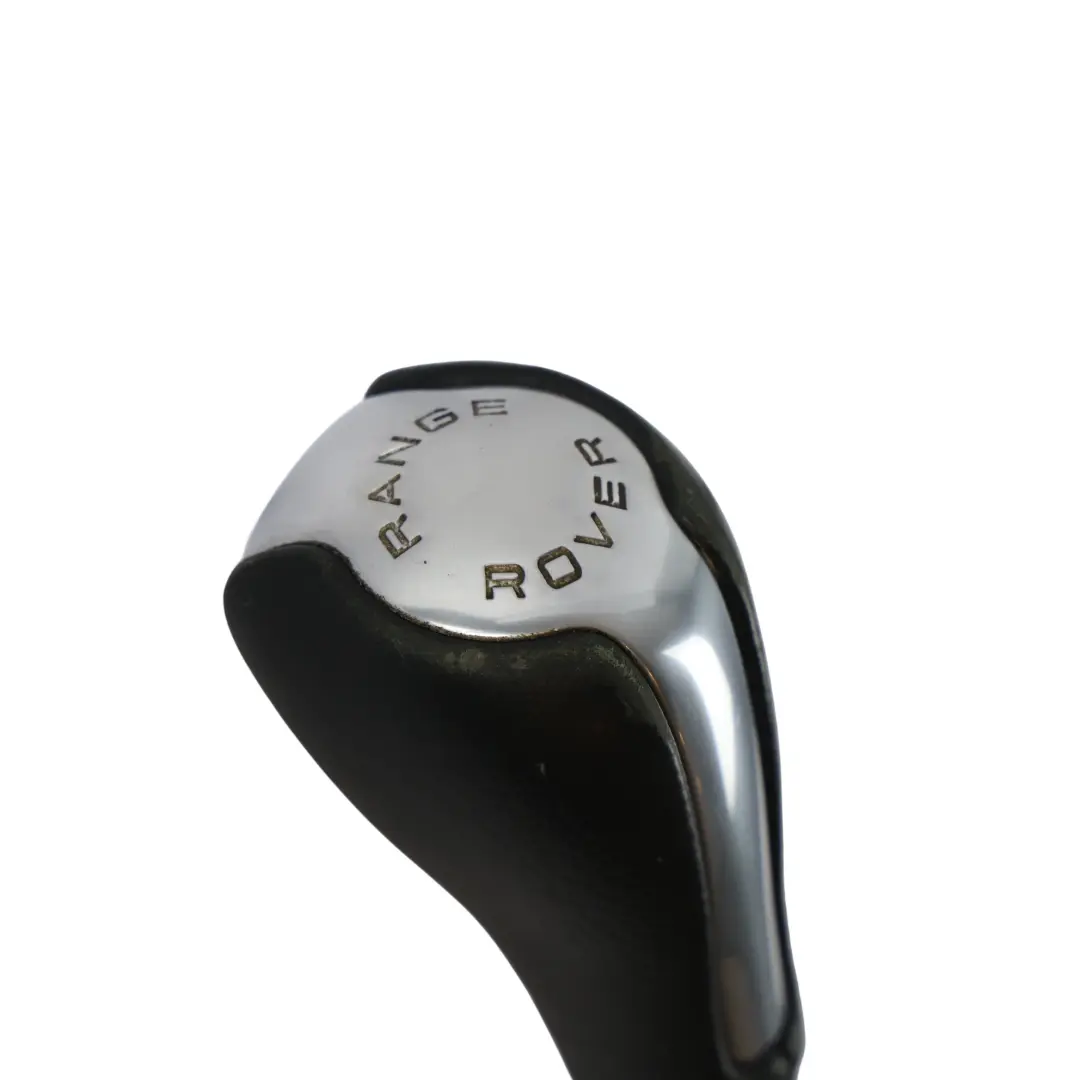 Range Rover Sport L320 Automatic Transmission Gear Knob Trim Cover - SKU UCK500041PVJ - Part number UCK500041PVJ