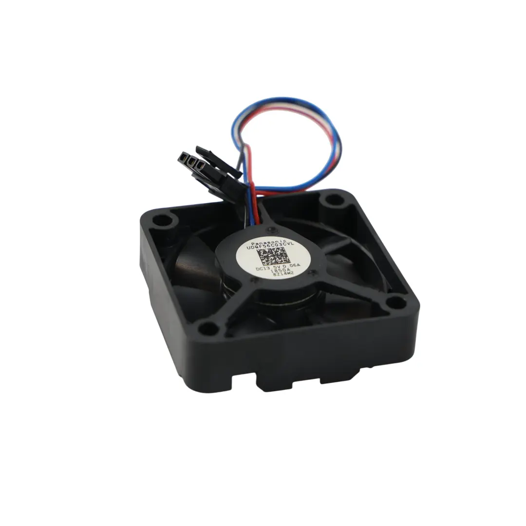 BMW F22 F23 LED Headlight Headlamp Cooling Fan Left Right N/O/S - SKU UDQF56C03CVL - Part number UDQF56C03CVL