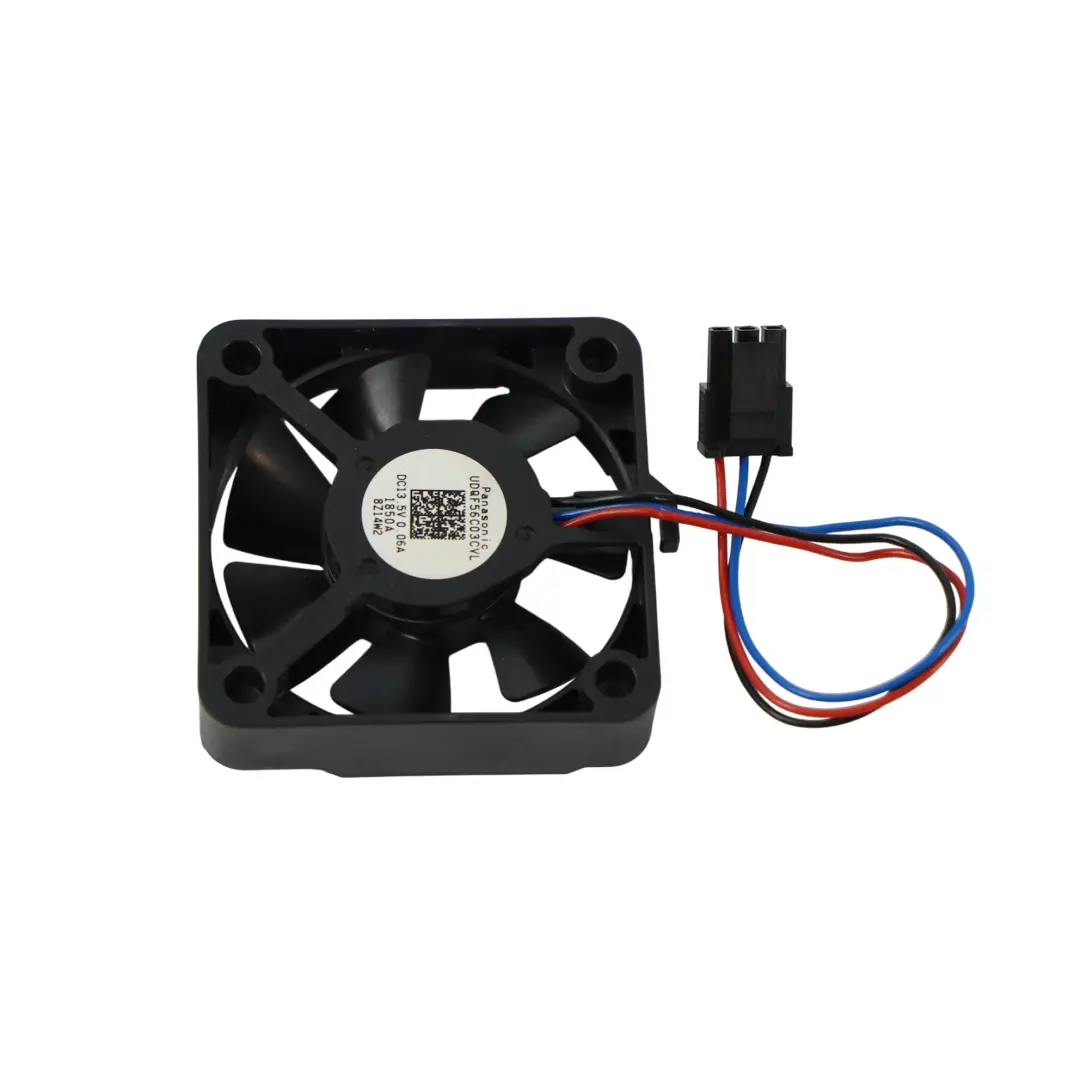 Ventilador Refrigeración Faro LED Izquierdo Derecho para BMW F22 F23 con número de pieza UDQF56C03CVL BMW F22 F23 Ventilador Refrigeración Faro LED Izquierdo Derecho - SKU UDQF56C03CVL - Número de pieza UDQF56C03CVL