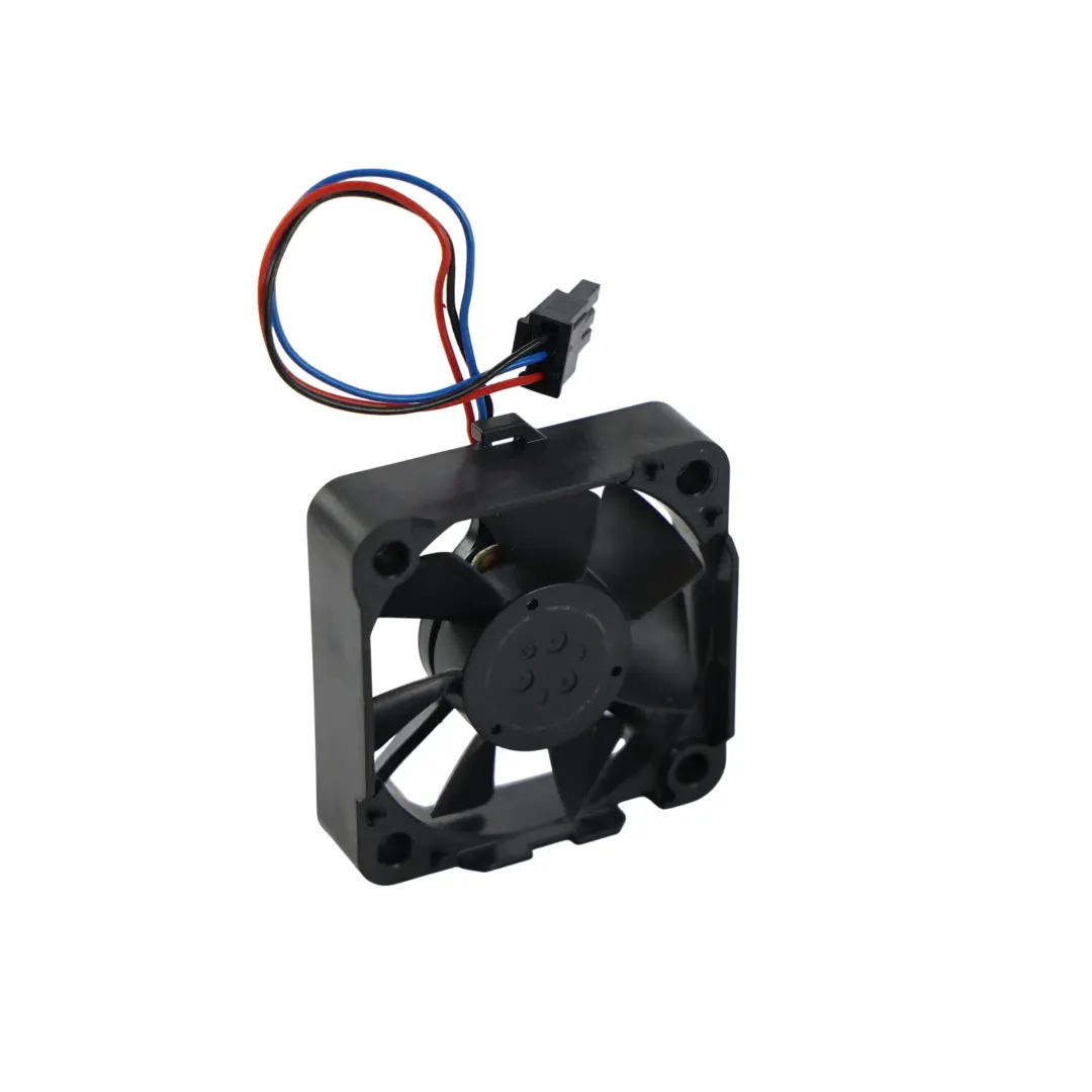 BMW F22 F23 LED Headlight Headlamp Cooling Fan Left Right N/O/S - SKU UDQF56C03CVL - Part number UDQF56C03CVL