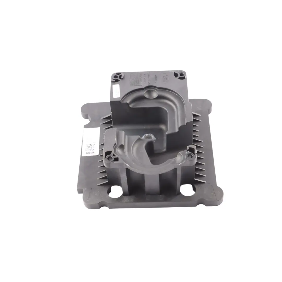 Land Rover Range Rover Sport L320 Automatic Transmission Gear Plate - SKU UFN500020 - Part number UFN500020