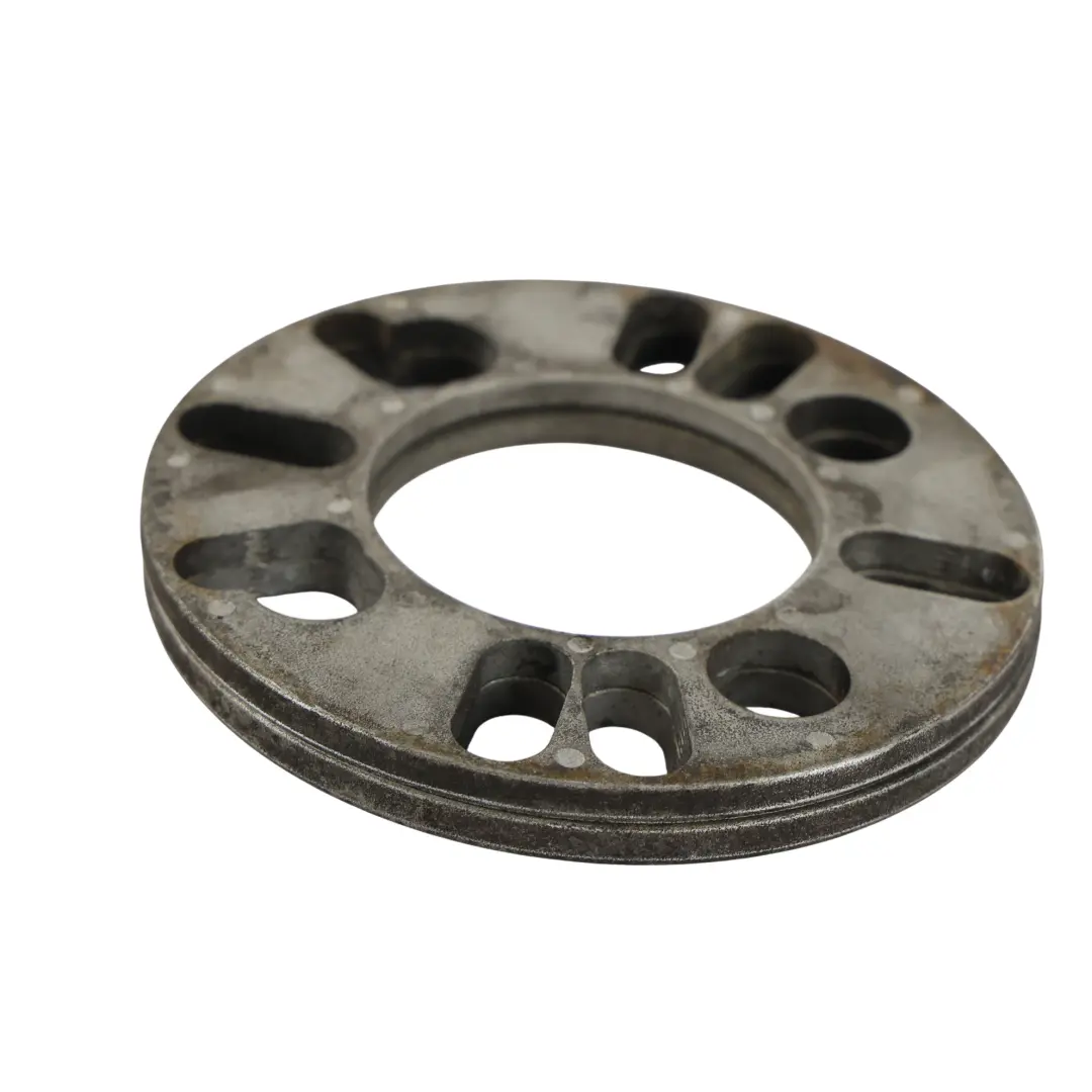  Separadores Rueda Aleación Hubcentric Universal 5mm Par - SKU UNIVERSAL-SPACERS - Número de pieza UNIVERSAL-SPACERS