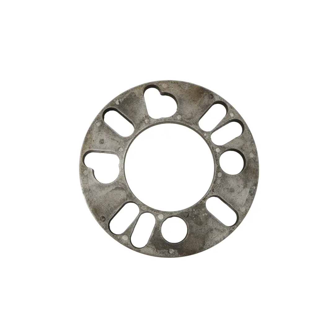  Distanziali Ruote Lega Hubcentric Universali 5mm Coppia - SKU UNIVERSAL-SPACERS - Numero di parte UNIVERSAL-SPACERS