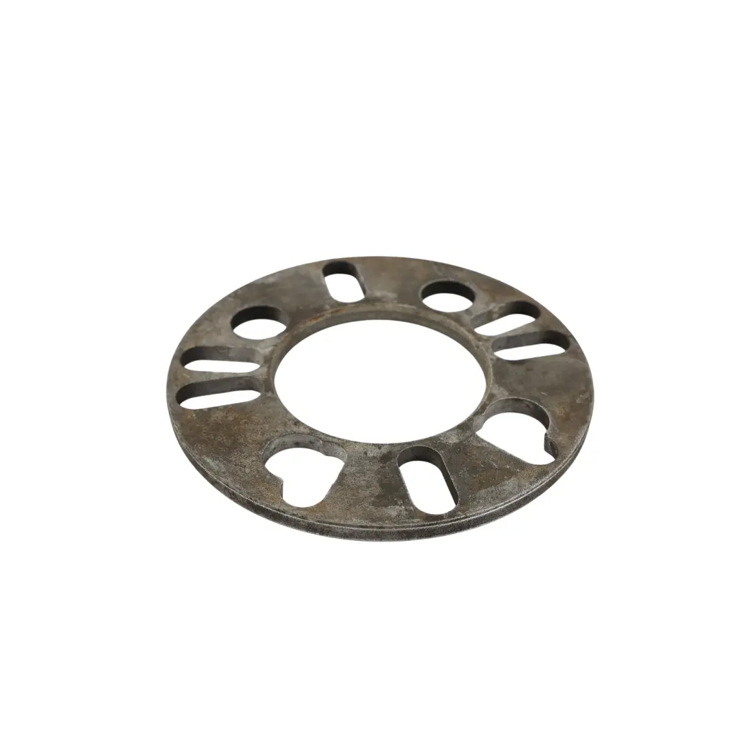  Separadores Rueda Aleación Hubcentric Universal 5mm Par - SKU UNIVERSAL-SPACERS - Número de pieza UNIVERSAL-SPACERS