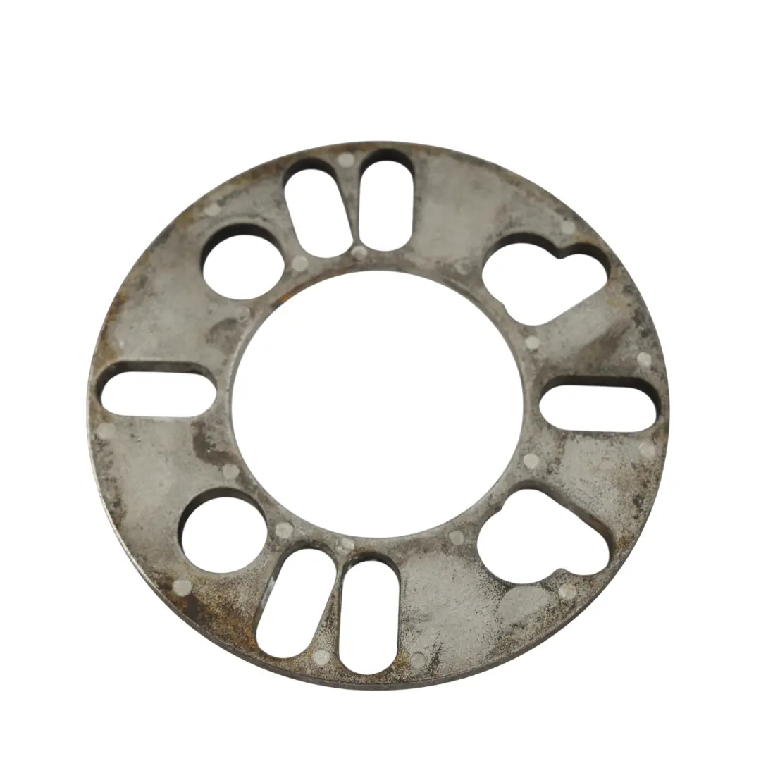 Separadores Rueda Aleación Hubcentric Universal 5mm Par para con número de pieza UNIVERSAL-SPACERS Separadores Rueda Aleación Hubcentric Universal 5mm Par - SKU UNIVERSAL-SPACERS - Número de pieza UNIVERSAL-SPACERS