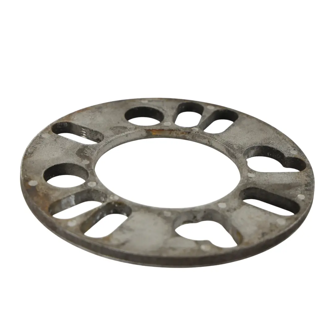 Aluminiowe Dystanse Kół Podkładki Centrujące Uniwersalne 5mm Para do o numerze UNIVERSAL-SPACERS Aluminiowe Dystanse Kół Podkładki Centrujące Uniwersalne 5mm Para - SKU UNIVERSAL-SPACERS - Numer Części UNIVERSAL-SPACERS